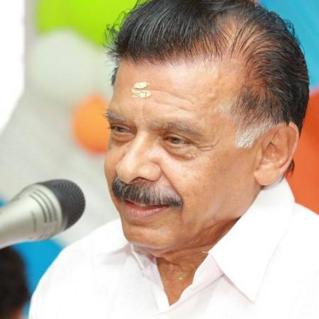 Prayar Gopalakrishnan Prayar Gopalakrishnan
