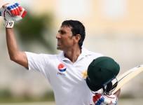Younis Khan