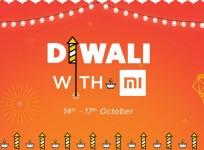 Xiaomi Diwali with Mi sale