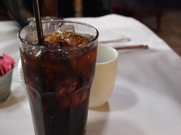 Picture for representation Cola
