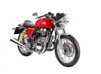 Royal Enfield Continental GT