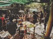 High Spirits Pub in Pune