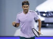 Roger Federer