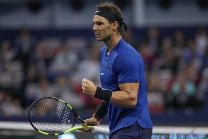 Can Nadal break Federer's dominance on Sunday? Rafael Nadal