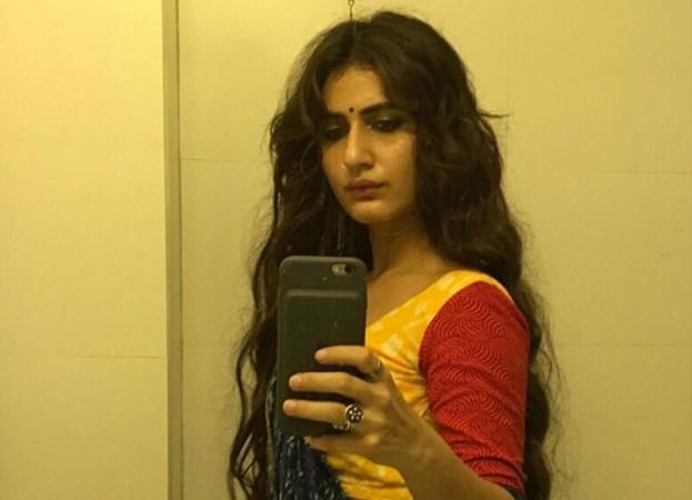 Fatima Sana Shaikh Fatima Sana Shaikh