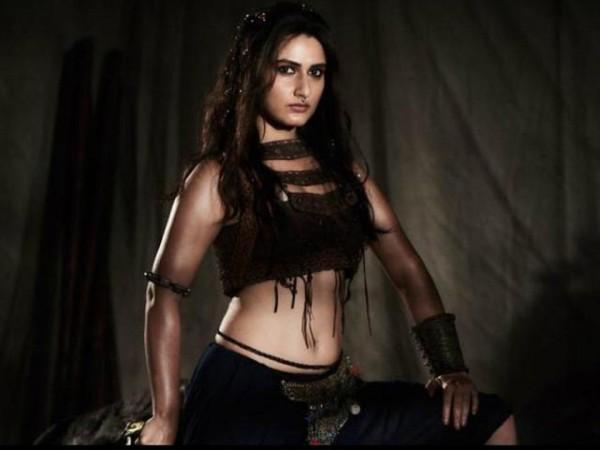 Fatima Sana Shaikh Fatima Sana Shaikh