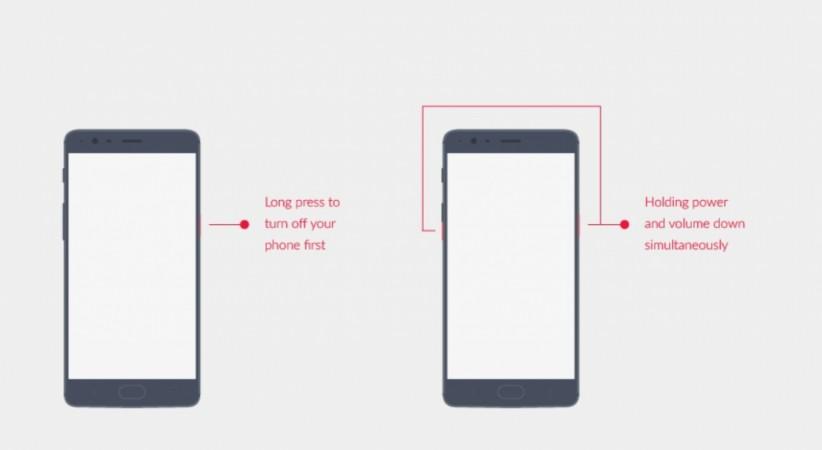 OnePlus 3, 3T Android Oreo Update: How to go to Recovery mode OnePlus 3, OnePlus 3T, How to go Recovery mode