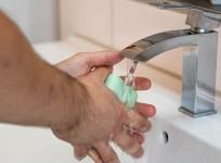 Global Handwashing Day