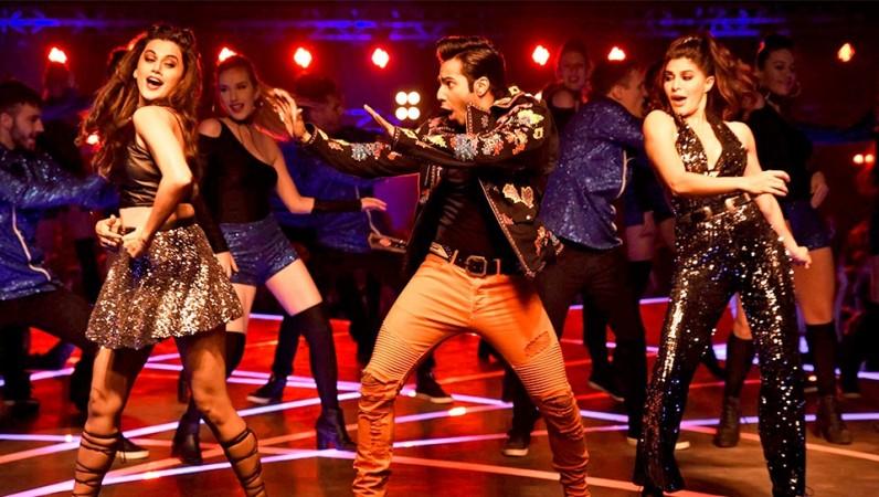 A still from Judwaa 2 Judwaa 2 box offfice