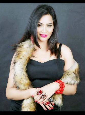 Arshi Khan Arshi Khan