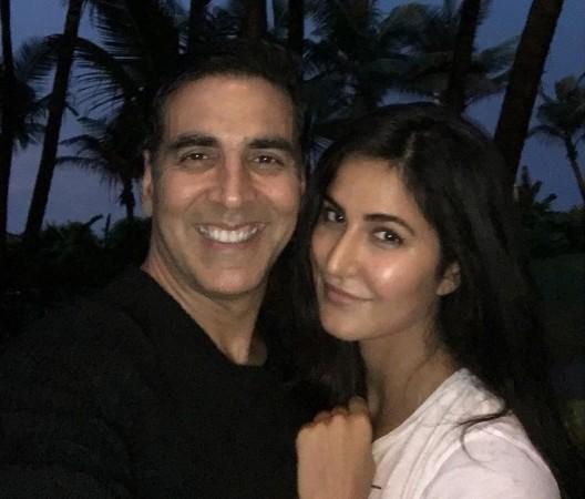 Katrina Kaif and Akshay Kumar reunite after a gap of 7 years - IBTimes ...