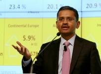Rajesh Gopinathan