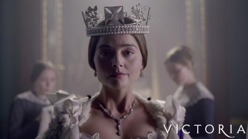 Victoria TV series Victoria TV series