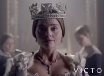 Victoria TV series