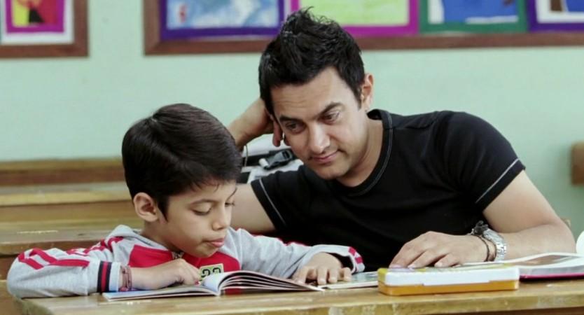 Taare Zameen Par Taare Zameen Par