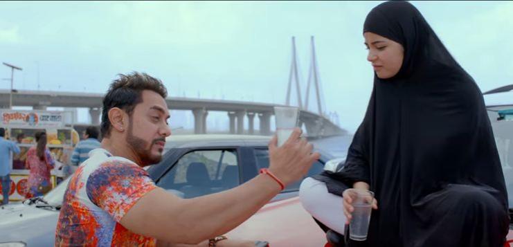 Secret Superstar Secret Superstar