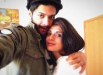 Ali Fazal Richa Chadha