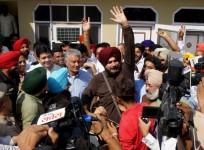 gurdaspur bypoll