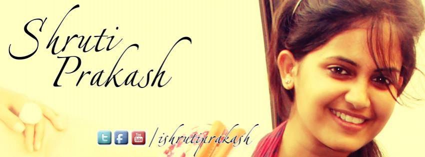 Shruti Prakash is the fifth contestant to enter Bigg Boss Kannada 5 house. Bigg Boss Kannada 5 - Contestant No. 5 - Shruti Prakash