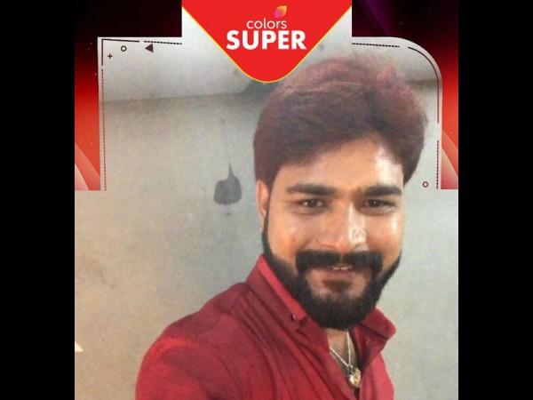 Diwakar is the contestant number 12 in Bigg Boss Kannada. Bigg Boss Kannada 5 - Contestant No. 12 - Diwakar