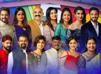 Bigg Boss Kannada 5 - Here are all the Contestants in Sudeep-hosted show