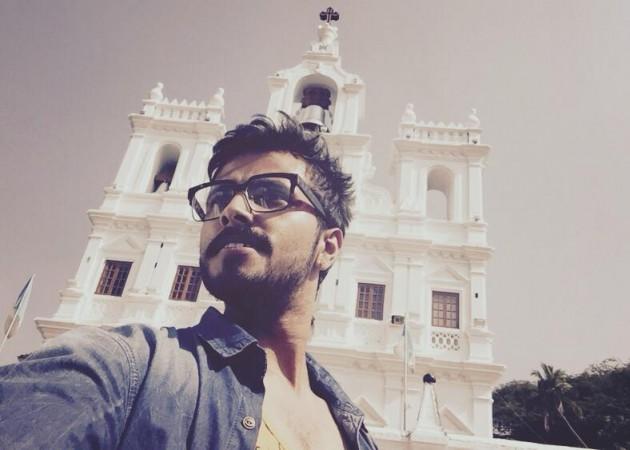 Jagan aka Jagannath Chandrashekhar is the 16th contestant in Bigg Boss Kannada 5. Bigg Boss Kannada 5 - Contestant No. 16 - Jagan