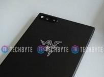 Razer phone, Android, flagship, phone