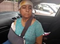 Bangalore techie attacked