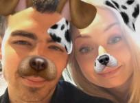 joe and sophie