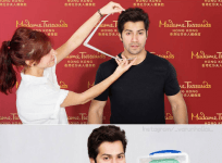 Varun Dhawan