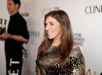 mayim