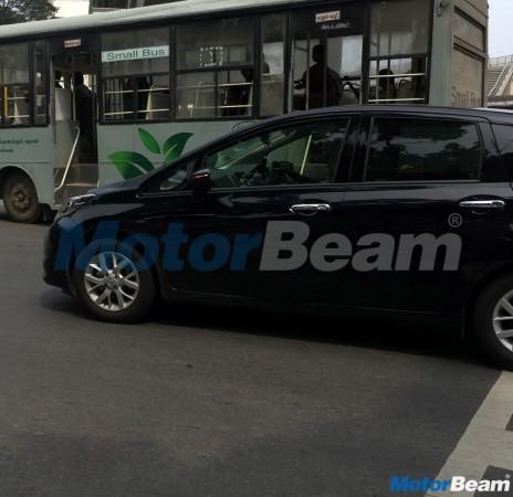 Nissan Note Nissan Note