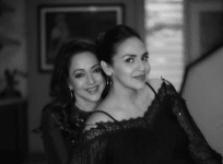 Esha Deol