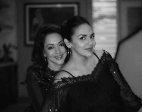 Esha Deol