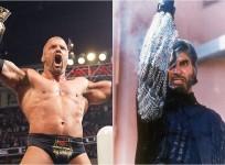 Triple H Shahenshah