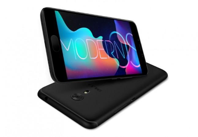 Blu S1