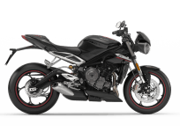 Triumph Street Triple RS