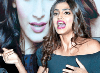 Sonam Kapoor