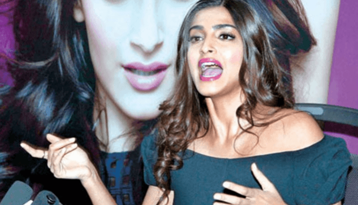 Sonam Kapoor Sonam Kapoor
