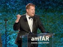 James Corden