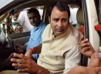 Sangeet Som