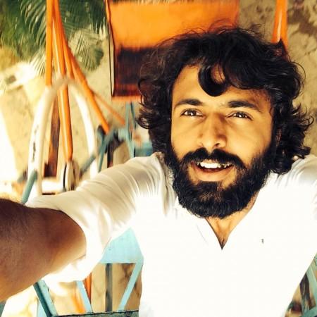 Advait Chandan Advait Chandan