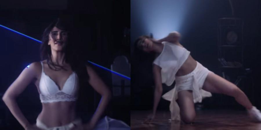 Vaani Kapoor