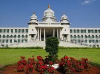 Vidhana Soudha
