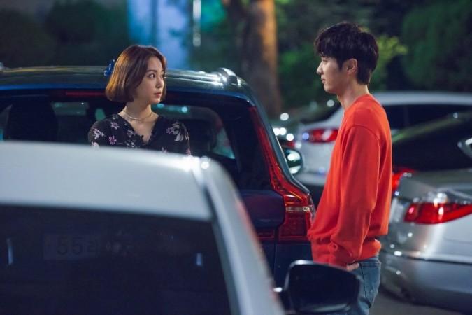 20th Century Boy And Girl