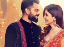 Virat Anushka
