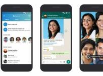 Microsoft, Skype Lite, Ruuh, chatbot, Diwali-themed emoticons