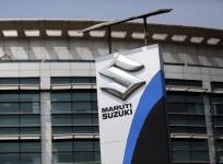Maruti Suzuki