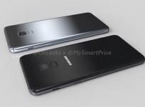 Samsung Galaxy A5 (2018) and Samsung Galaxy A7 (2018)