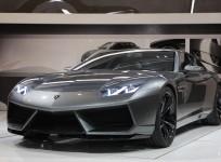Lamborghini Estoque